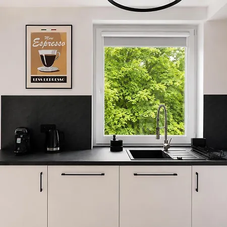 Apartment In Ab Park *
