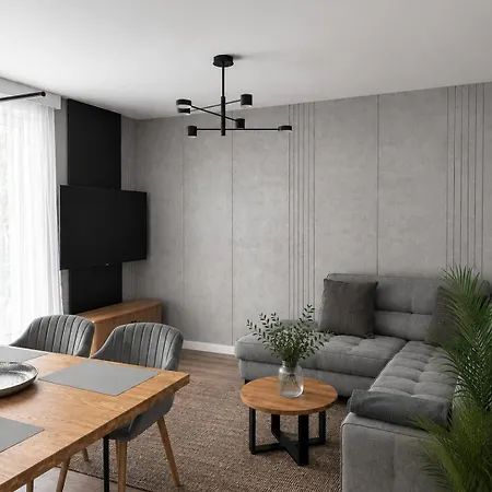 In Ab Park * Władysławowo