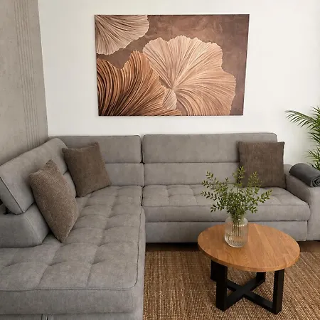 Apartment In Ab Park *