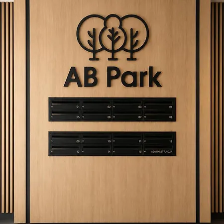 In Ab Park *
