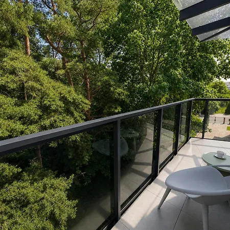 Apartment In Ab Park *