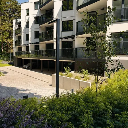In Ab Park Apartment *