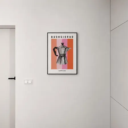Apartment In Ab Park