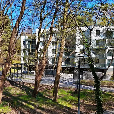In Ab Park * Władysławowo