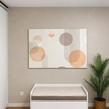 Apartamento In Ab Park Władysławowo