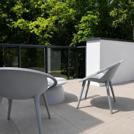Apartamento In Ab Park *